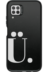 U II (Off Space) 2.0 - Huawei P40 Lite