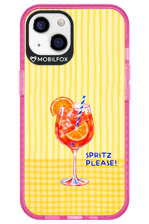 SPRITZ PLEASE 2.0 - Apple iPhone 13