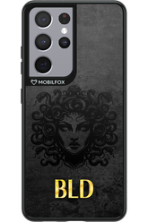 BLD MEDUSA - Samsung Galaxy S21 Ultra