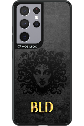 BLD MEDUSA - Samsung Galaxy S21 Ultra