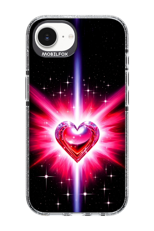 Bright Heart 2.0 - Apple iPhone 17e