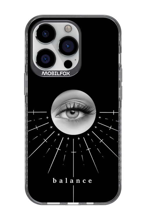 Szem 2.0 - Apple iPhone 13 Pro