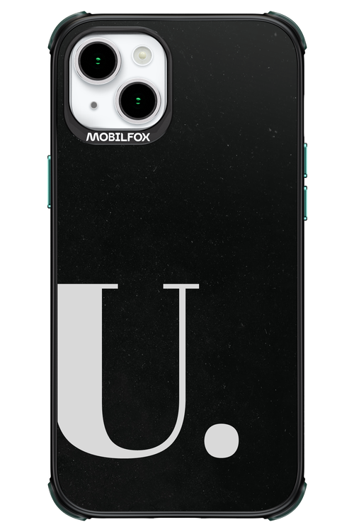 U (Off Space) 2.0 - Apple iPhone 15 Plus