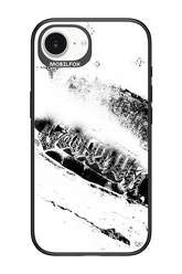 Grillz White Centaur 2.0 - Apple iPhone 16e