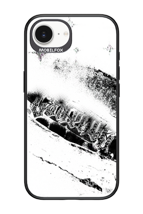Grillz White Centaur 2.0 - Apple iPhone 16e