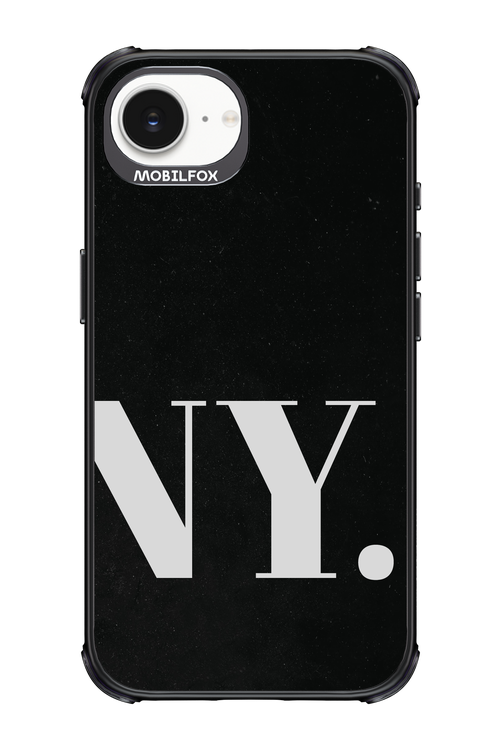 NY (Off Space) 2.0 - Apple iPhone 16e