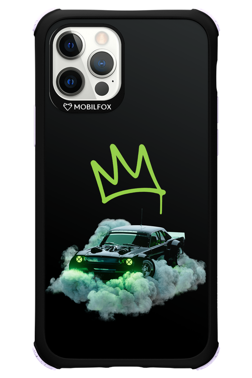 Just Dont Die - Apple iPhone 12 Pro