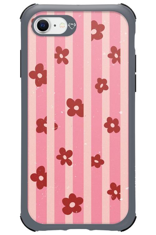 Flower Powerr 2.0 - Apple iPhone SE 2022