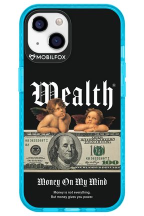 Wealth - Apple iPhone 13