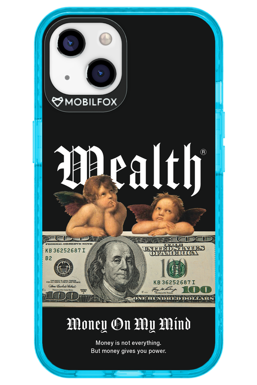 Wealth - Apple iPhone 13