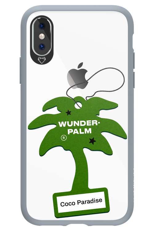 Wunder-Palm 2.0 - Apple iPhone XS
