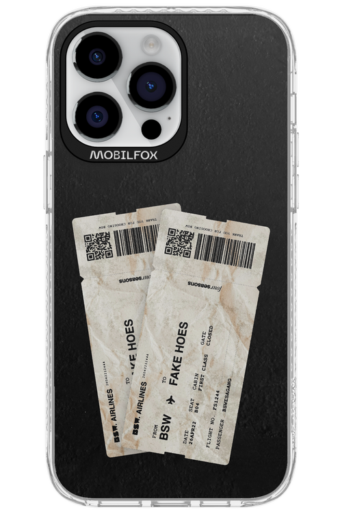 BSW FourSeasons 3 2.0 - Apple iPhone 14 Pro Max