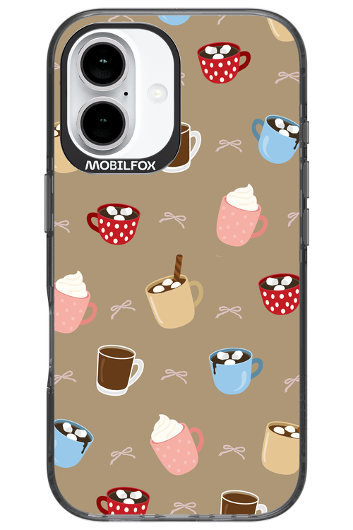 Coco Dream - Apple iPhone 16