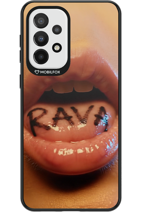 Rava Kiss - Samsung Galaxy A33