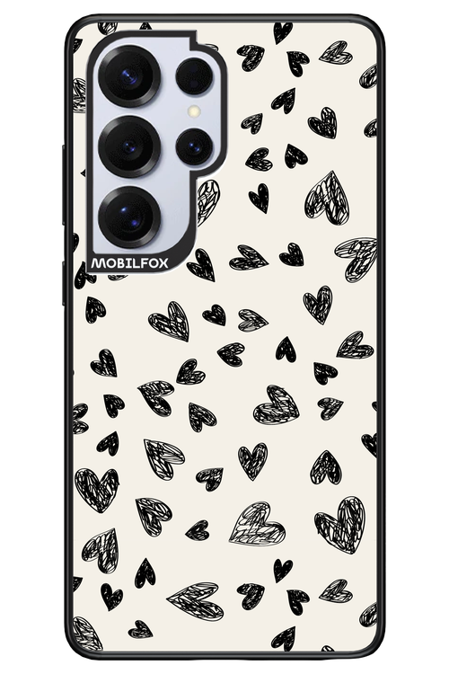 Crazy in Luv 2.0 - Samsung S25 Ultra