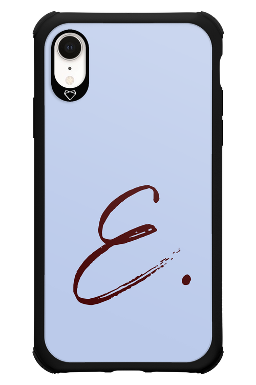 (Jellyfish Presso) E 2.0 - Apple iPhone XR
