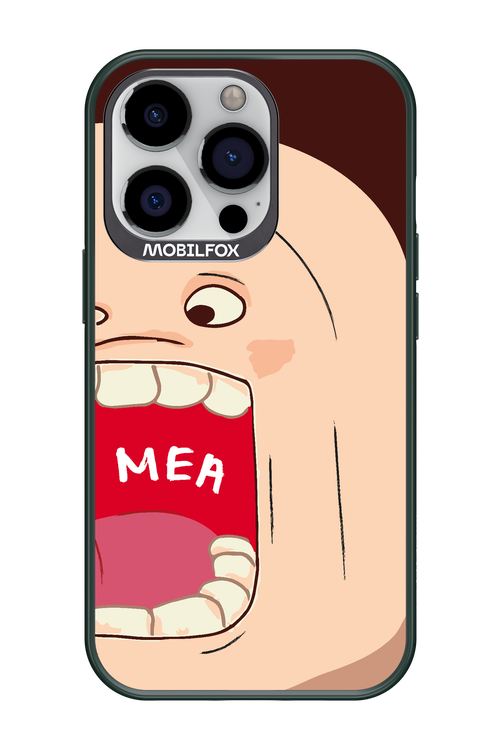MEA 2 - Apple iPhone 13 Pro