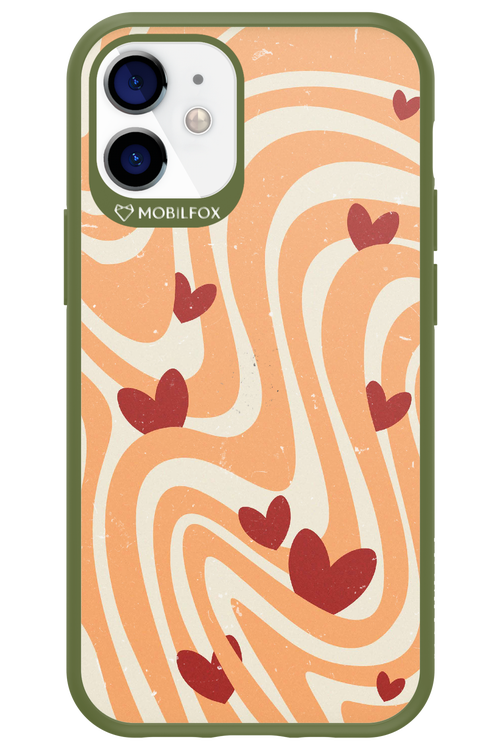 Heartwave 2.0 - Apple iPhone 12 Mini