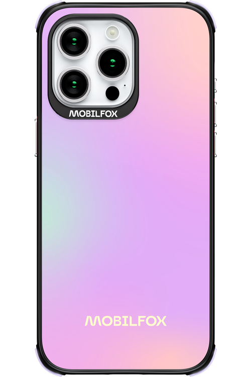 Pastel Violet 2.0 - Apple iPhone 15 Pro Max