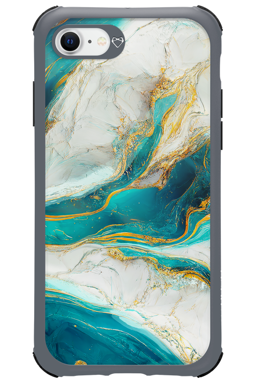 Emerald - Apple iPhone SE 2020