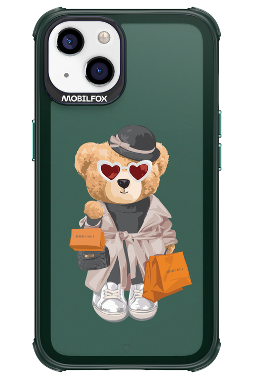 Iconic Bear 2.0 - Apple iPhone 13