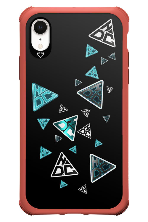 HDC 8 2.0 - Apple iPhone XR
