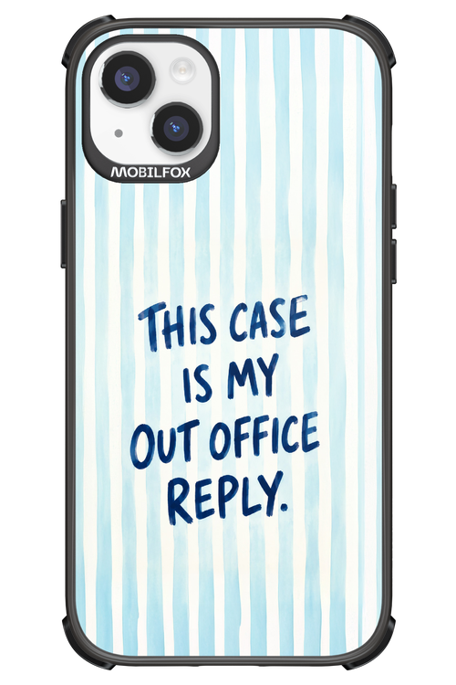 Reply 2.0 - Apple iPhone 14 Plus