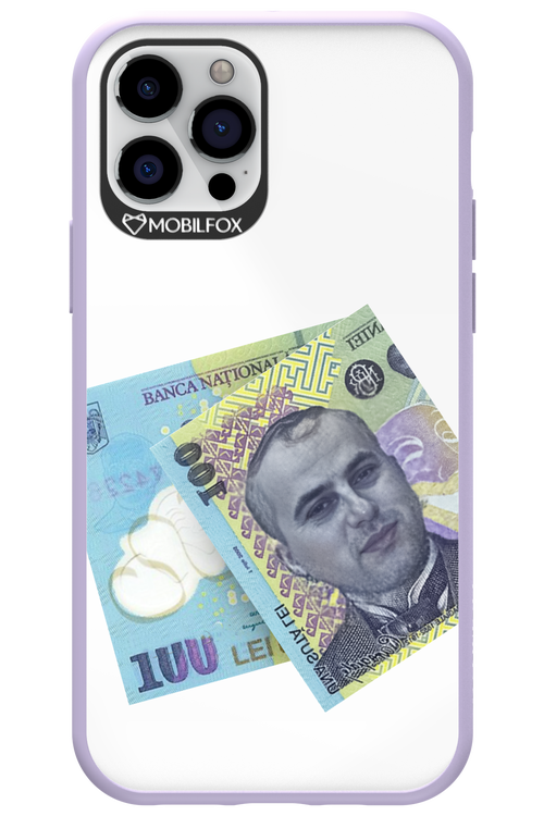 Zbir Lei 2.0 - Apple iPhone 12 Pro