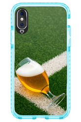 Just some beers - Apple iPhone X