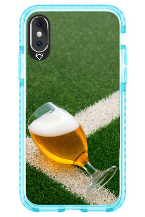 Just some beers - Apple iPhone X