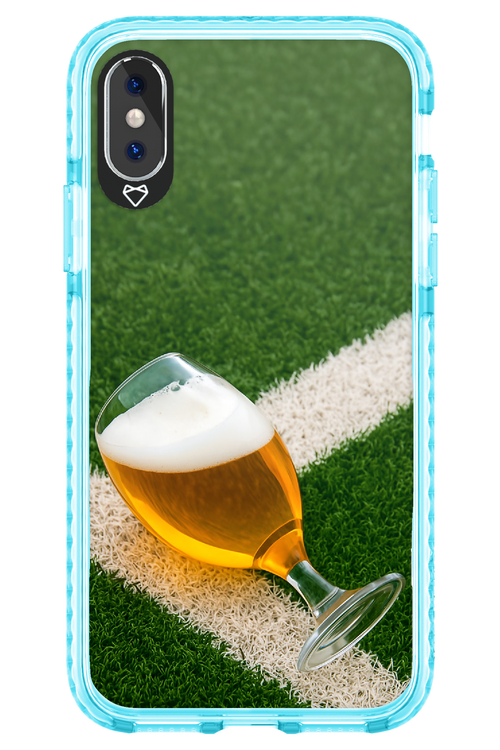 Just some beers - Apple iPhone X