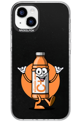 Vitamin Aqua C+ - Apple iPhone 15 Plus