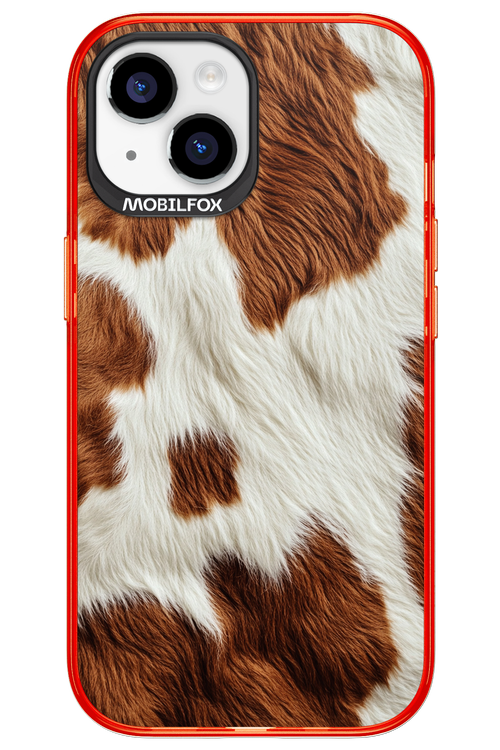 COW - Apple iPhone 15