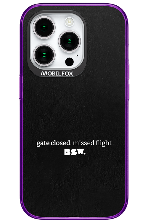 BSW FourSeasons 5 2.0 - Apple iPhone 15 Pro