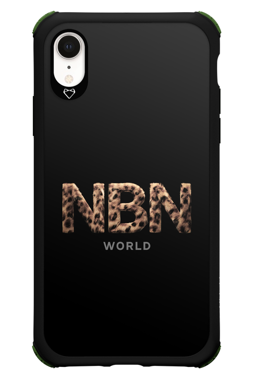 Black 2.0 - Apple iPhone XR
