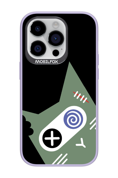 scarface - Apple iPhone 14 Pro