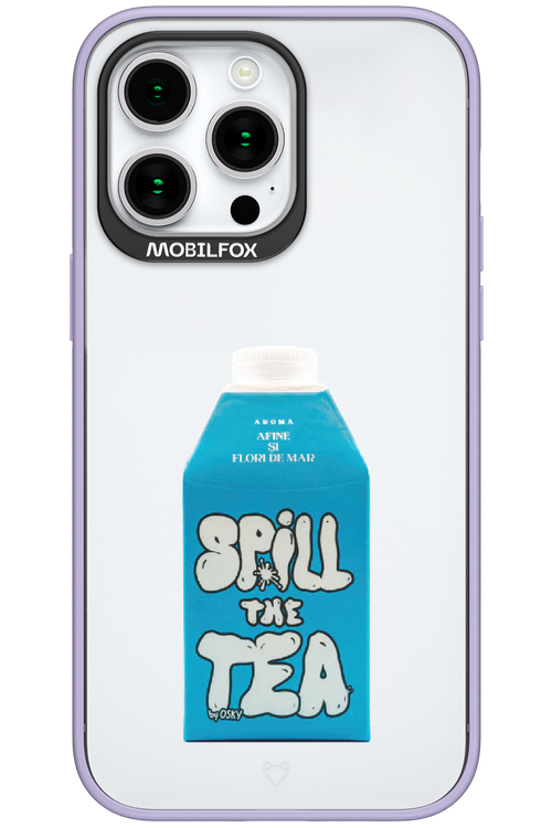 Classic Carton - Apple iPhone 15 Pro Max