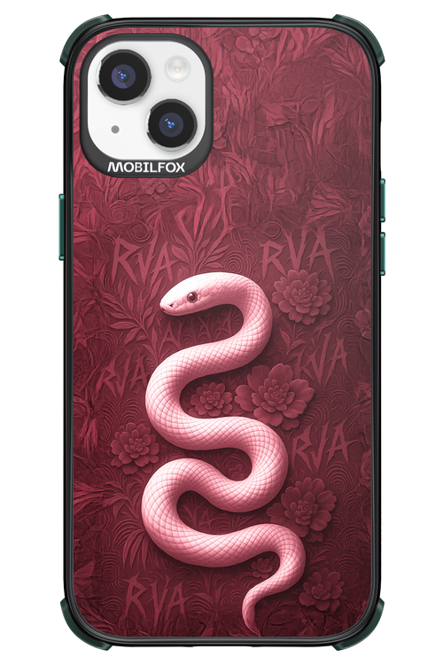 Rose Venom 2.0 - Apple iPhone 14 Plus