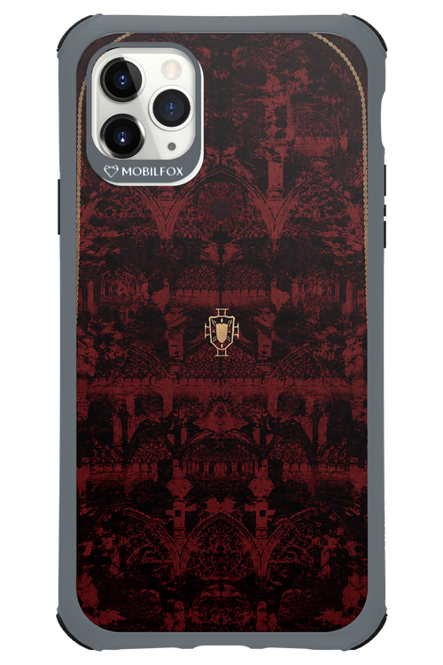 Portugalia 2.0 - Apple iPhone 11 Pro Max