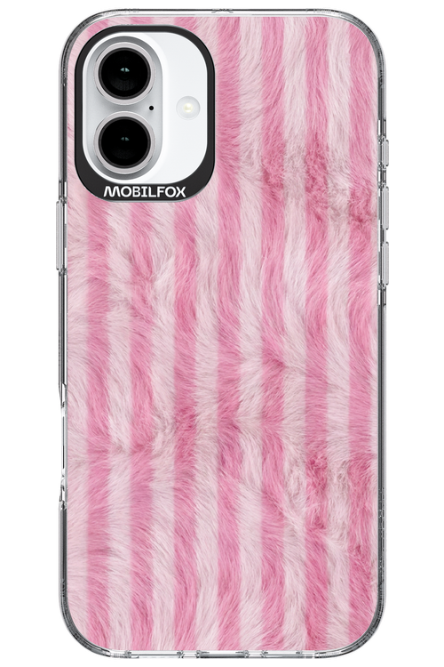 Furr Case 2.0 - Apple iPhone 16 Plus