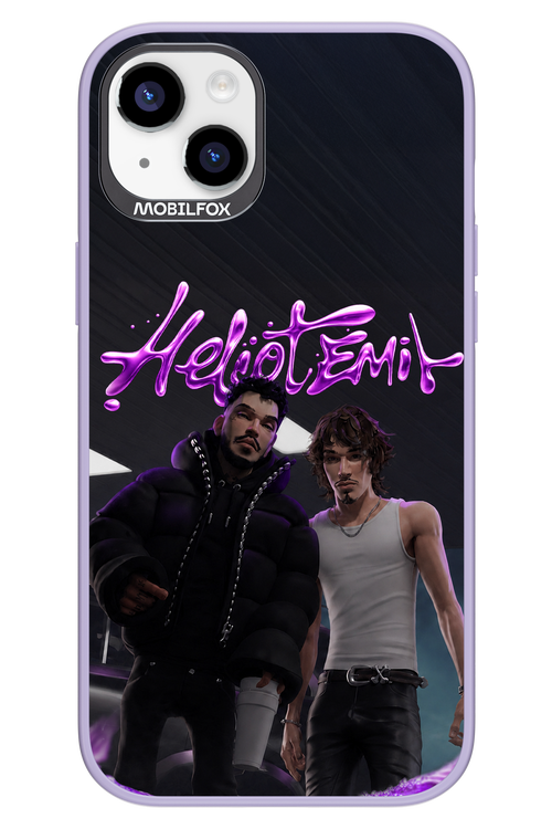 HeliotEmil 2.0 - Apple iPhone 14 Plus