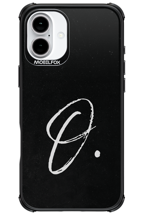 (Off Space) O 2.0 - Apple iPhone 16 Plus