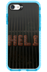 Barbeque - Apple iPhone SE 2022