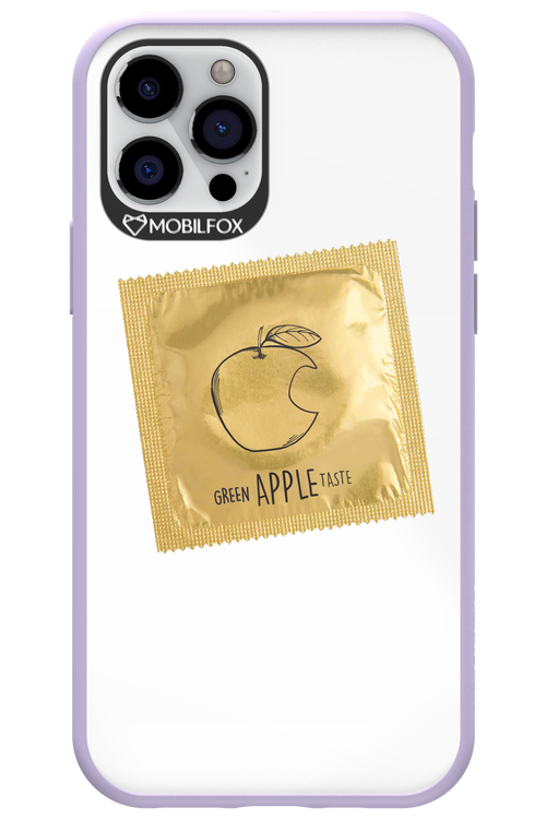 Safety Apple 2.0 - Apple iPhone 12 Pro