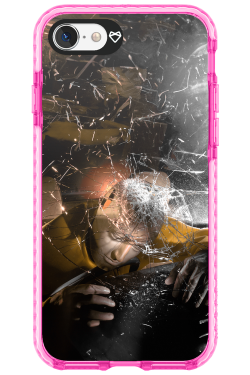 Final Impact - Apple iPhone 7