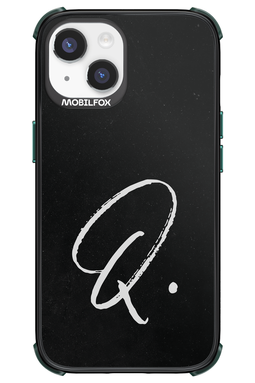 (Off Space) Q 2.0 - Apple iPhone 14