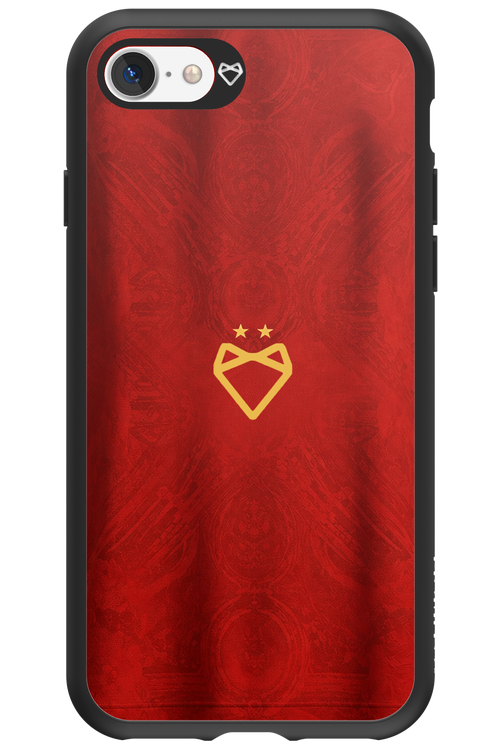 Spain 2.0 - Apple iPhone 7