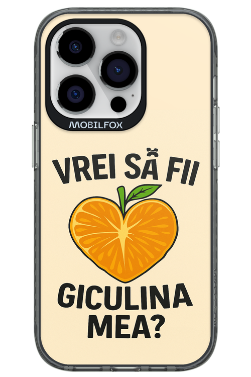 Design Clean 2.0 - Apple iPhone 14 Pro