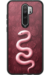 Rose Venom - Xiaomi Redmi Note 8 Pro