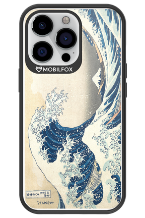 Hokusai - Apple iPhone 13 Pro